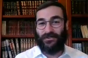 Rabbi Yehuda Ceitlin