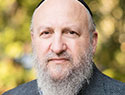 Rabbi Yisrael Rice