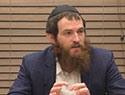 Rabbi Yisroel Glick