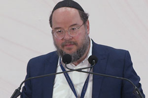 Rabbi Yosef Vogel