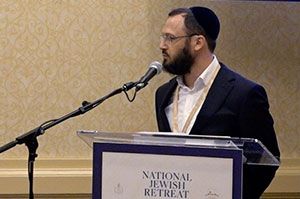 Rabbi Yossi Pels