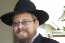 Rabbi Chaim Hanoka
