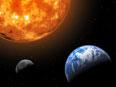28 Year Solar and Lunar Cycle