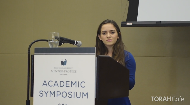 
	This presentation was delivered at the Sinai Scholars Academic Symposium 2016.

	The Sinai Scholars Symposium is a yearly conference for university students, hosted by the Sinai Scholars Society