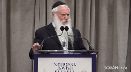 
	The coming of the Messiah (Mashiach) will be a game-changer. In addition to peace on earth, the return of the dead, and our reunion in Israel, the Messianic Age will bring specific aspects of halachah (Jewish law), including pigs becoming kosher: Imagine that!

	This lecture was delivered at the 14th annual National Jewish Retreat