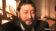 
	In this segment, Rabbi Eli Silberstein, discusses the three main ways that a person can connect with their loved ones after their passing: reciting the Mourner’s Kaddish, learning Mishnayot in their memory and doing good deeds.  Rabbi Silberstein expounds on each one and its unique value to the departed soul.