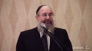 
	Why would a secular judge send a case to a Jewish court?

	Rabbi Leibel Schapiro describes the role Jewish courts play in American secular courts, and what kinds of cases they handle.

	► Click here to watch part 1

	This lecture was delivered at the 7th annual National Jewish Retreat. For more information and to register for the next retreat, visit: Jretreat.com.