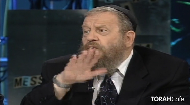 
	“Messages” is a weekly TV show featuring ideas & ideals of the Lubavitcher Rebbe.

	
	

	This episode includes a short segment of the Rebbe speaking, followed by a discussion and commentary by Rabbi Dr. J. Immanuel Schochet. This episode concludes with a five-minute segment of “The Deed” entitled Life With Tut.