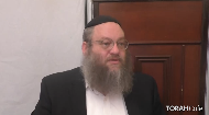 
	This video is an excerpt of a weekly Tanya class given by Rabbi Naftali Silberberg.