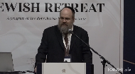 
	Increasingly, we are learning to appreciate the diverse range of animal communications and behaviors. While the communicative mechanisms may be somewhat different from our own, there is such a strong human-animal relationship that Jewish mystical thought produces an entire psychology out of the overlapping modes of experience. What is our inner animal nature, and how is it expressed?

	This lecture was delivered at the 13th annual National Jewish Retreat. For more information and to register for the next retreat, visit: Jretreat.com.