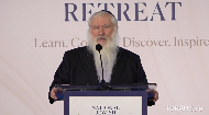 
	If G-d is so almighty, how are we expected to get to know Him? In this enlightening talk, prepare to get to know the Creator as you've never seen Him before.

	This lecture was delivered at the 15th annual National Jewish Retreat. For more information and to register for the next retreat, visit: Jretreat.com.