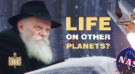 
	Discover the fascinating perspective of Rabbi Menachem Mendel Schneerson, also known as "the Rebbe," on the existence of extraterrestrial life. In this thought-provoking video, we delve into the Rebbe's profound knowledge of both Torah and scientific sources