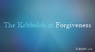 
	The high holidays are approaching and thoughts of repentance are beginning to surface. As we seek forgiveness from G-d, we begin to turn inward, searching for tools that will help us forgive others and ourselves.

	This short promotional clip presents a fascinating new series on the Kabbalah of forgiveness, by scholar and dean, Dr. Henry Abramson