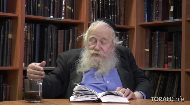 
	Chapter 2, Mishna 1:

	Rabbi [Yehuda HaNassi] said: Which is the right path for a man to choose? That which is glorious to the one who walks in it, and brings glory from man. Be as careful in [performing a seemingly] minor mitzvah as of a major one, for you do not know the reward given for the mitzvot. Consider the loss [brought about by the performance] of a mitzvah agains the reward [earned by its observance], and the gain [derived] from a sin against the loss [that will follow]. Think about three things and you will not come to sin: Know what is above you - an Eye that sees, an Ear that hears, and [that] all of your deeds are recorded in a Book.