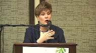 
	We all know of Shabbat as a day of rest, but in this video Mrs. Slonim goes through the deeper meaning of Shabbat as a homecoming for the soul, as well as many details and interesting facts about this special day.

	 

	This lecture was delivered at the 5th annual National Jewish Retreat. For more information and to register for the next retreat, visit: Jretreat.com.