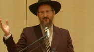 
	Rabbi Lazar shares his experiences as a Shliach and eventually as Chief Rabbi of Russia for the last 22 years.

	 

	This presentation was delivered at the Lay Leadership Conference that took place November 7, 2010.

	 

	*Please be advised that some may take offense at this speaker's position on conservative and reform conversions.