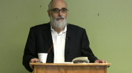 
	Enjoy a cup of coffee with Rabbi Ruvi New every Sunday morning as he leads an expedition into the inner chambers of the soul. Through intellectually rigorous analysis and heart-stirring discussion, revolutionary Chassidic texts will reveal their secrets to you, shedding new light on age-old questions of faith and philosophy