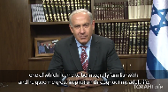 
	Israeli Prime Minister Benjamin Netanyahu recorded a special message marking the 200th yartzeit of the Alter Rebbe, founder of the Chabad-Lubavitch movement.

	The message for for 24 Teves 5773 was recorded for the Annual Dinner of Colel Chabad, the humanitarian organization founded by the Alter Rebbe.