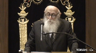 
	This speech was delivered on September 12, 2011 at an event coordinated by Merkaz Anash. Rabbi Twerski speaks about the addictiveness of the Internet and how to overcome the challenges associated with this problem.