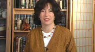 
	Is there more to work than making a living? Join Mrs. Shimona Tzukernik for an inspiring lesson on "Finding Happiness", the final segment of Business Bytes for the Corporate Soul!

	 

	You can visit Mrs. Tzukernik's website at: thekabbalahcoach.com.