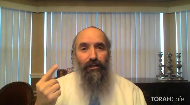 
	We all need tools to be able to go through the many tests life presents us with. Join Rabbi Teldon as he shares some of his hard-earned tools of life.

	This video is part of a series of live streams by the Rohr Jewish Learning Institute (JLI) to provide quality lectures during the worldwide COVID-19 lockdowns. Click here to see more.