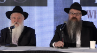 
	Join two Chassidic masters for a debate of great value. Judaism is full of do's and don'ts but what is more important? Does G-d want the action or the inaction of our daily lives more?

	This session was featured at the 13th annual National Jewish Retreat. For more information and to register for the next retreat, visit: Jretreat.com.