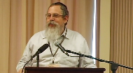 
	More than the Jewish people have kept the Shabbat, the Shabbat has kept the Jewish people. Join Rabbi David Eliezrie in this guided trip to celebrating Shabbat in your home.

	 

	This talk was given at the 5th annual National Jewish Retreat. For more information and to register for the next retreat, visit: Jretreat.com.