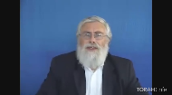 
	Rabbi Abba Perelmuter will explain why you should consider going “crazy”. Being nuts allows one to do things without the fear of being judged and the concern of how others will react. Explore what has been part and parcel of you, your family, and your people for thousands of years