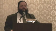 
	The Jewish Law Symposium is a project of Chabad of SE Morris County in New Jersey and provides forums to educate the NJ legal community in the timeless morals and ethics found in the Talmud.  Chabad of SE Morris County hosted the 3rd Annual Jewish Law Symposium on September 30, 2009 in Morristown, NJ.  This video was graciously donated by Rabbi Shalom Lubin of Chabad of SE Morris County.  For more information about Jewish events in the Morris County area, check out www.chabadcares.com.

	
	

	Rabbi Shlomo Yaffe with Segment One of Jewish Philosophy and the Law. Next  up: Segment Two