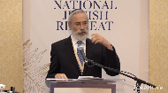 
	The level of detail in Jewish law can be awe inspiring and downright intimidating—not to mention tedious for some. But there is so much more than what meets the eye: discover the inner workings of the minutiae of Jewish law as exposed in kabbalistic and Chasidic thought.

	This lecture was delivered at the 15th annual National Jewish Retreat