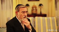 
	
		
			
				10 Questions with Chief Rabbi Lord Jonathan Sacks
				
		
		
			
				1. 
			
				What are the Basic Beliefs in Judaism?
		
		
			
				2.
			
				How Do You Know There is a G-d?
		
		
			
				3.
			
				How can the Torah be Trusted?
		
		
			
				4.
			
				How Can the Belief in G-d Be Reconciled with Science?
		
		
			
				5