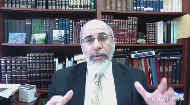 
	Dr. Henry Abramson continues his intriguing series based on the 6th century Kabbalistic work, “Tomer Devorah”.

	This fourth level focuses on viewing the Jewish nation as a family unit and G-d as a parent figure. This metaphor is expanded to the relationship of humanity in general with their parent in heaven. This idea is then applied practically to dealing with family dynamics and interacting with people as a whole.
