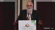 
	In this moving talk Rabbi Ruvi New shares personal stories of how the Rebbe continues to affect his life. What drives Chabad Rabbis around the globe to deliver the Rebbe’s message?

	Rabbi New delivers the Rebbe’s eternal message with clarity and warmth. The lecture is more like a classic Chassidic farbrengen, reflecting a life full of meaning and commitment