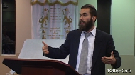 
	 In this series, Rabbi Pinchas Taylor, delves into the essential nature of Jewish prayer.  What is the purpose of prayer?  When should I pray?  What should be my state of mind during prayer?  Who can pray? These questions and more are dealt with by Rabbi Pinchas Taylor in this first segment of his TorahCafe series on The Power of Prayer.  .