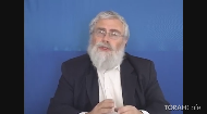 
	Rabbi Abba Perelmuter will relate an interesting inner conversation he had with his conscience on his birthday, after experiencing the "Birthday Blues".