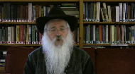 
	Rabbi Manis Friedman discusses Tanya: Chapter 41.
