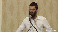 
	
		Why him and not me? A question inspired by jealousy and propelled by prayer, the evil eye rises higher and higher until it rests before the heavenly throne, where G-d listens to all prayers.
	
		 
	
		Rabbi Dovid Vigler provides an astonishing answer for how to counteract the evil eye, based on stories of the Chumash, the Talmud, and more recent sources.


	 

	This lecture was delivered at the 7th annual National Jewish Retreat. For more information and to register for the next retreat, visit: Jretreat.com.