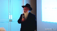 
	Click here to watch Part 1 - The Secret with Josh Assaraf
	

	Rabbi Manis Friedman points out the differences and similarities to The Secret. He explains how the world is maintained on Shabbos through the vibrations coming from G-ds thoughts. The Gemorrah speaks of shadows predicting the future, and advises us not to look at them so as not to affect outcomes with negative thoughts