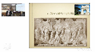 
	By examining the life of Nicholas Donin, a self-hating Jew of the thirteenth century, Dr. Henry Abramson discusses the development of anti-Semitism in Europe beginning in the Thirteenth Century.

	This insightful lecture by Dr. Abramson talks about the various manifistations of anti-Semitism including blood libels, public burning of the Talmud, and anti-Semitic art