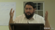 
	Should I be taking on religious rituals that I don’t feel ready for?

	

	In this clip, Rabbi Eli Silberstein addresses this question by explaining the impact that your external behaviors have on you and how they can influence your future decisions.