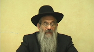 
	Rabbi Berel Bell explains where one must search for chametz (leaven), from the Kitzur Shluchan Aruch (Code of Jewish Law).