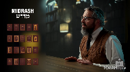 
	The Midrash plays a big role throughout the history of Jewish thought and scholarship. But what is it?

	This video was produced for Lesson 2 of "Book Smart", a course by the Rohr Jewish Learning Institute.