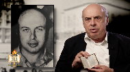 
	Harsh torment was the daily lot of the courageous "refusenik" Natan Sharansky in the infamous Soviet prison. In such circumstances, it is only natural for many to fall into despair. Yet, Natan drew inspiration and strength from a little book called the "Tehillim". He even went on hunger strikes when it was confiscated from him. What secret power did it have to keep him going through this hellish situation?

	This video was produced for Lesson 1 of "Outsmarting Antisemitism", a course by the Rohr Jewish Learning Institute.