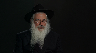 
	Rabbi Friedman discusses the two types of Mitzvot. The Mitzvot which are time oriented and the Mitzvot which are Space oriented…