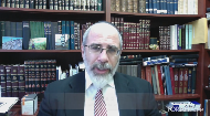 
	This segment of Dr. Abramson’s series on the Kabbalah of forgiveness builds on the concept of G-d overlooking our sins as a model for our own forgiveness.

	He introduces the idea that our sins generate a destructive energy in the world that demands our rectification