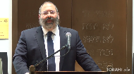 
	Watch an eye-opening lecture by Rabbi YY Jacobson and be riveted by his inimitable wit and humor as he shares Torah insights, anecdotes and guidance on how to provide our children with a loving and positive upbringing that produces emotionally healthy and well balanced adults