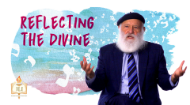 
	A prayer meditation focused on the beauty of the world and its reflection of G-d, inspiring feelings of amazement and inner confidence.

	 

	This video was produced for Lesson 3 of With All My Heart, a course by the Rohr Jewish Learning Institute.