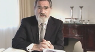 
	What happens when Jews argue?

	Chief Rabbi Lord Jonathan Sacks gives his somber answer.
