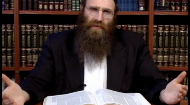 
	In this short presentation, Rabbi Levi Kaplan shares a story with the hope of encouraging TorahCafé viewers to preserve and cherish ancient Jewish books, family collections of Judaica and their family heritage as a whole.  .
