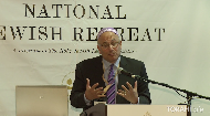 
	What is the best way to redirect convicted teenagers so they can mend their ways and lead honest lives? How do we prevent the staggering rate of recidivism in this country? Examine the contrast between contemporary criminal justice systems and the shining light of the Torah.

	This lecture took place at the 12th annual National Jewish Retreat. For more information and to register for the next retreat, visit: Jretreat.com.